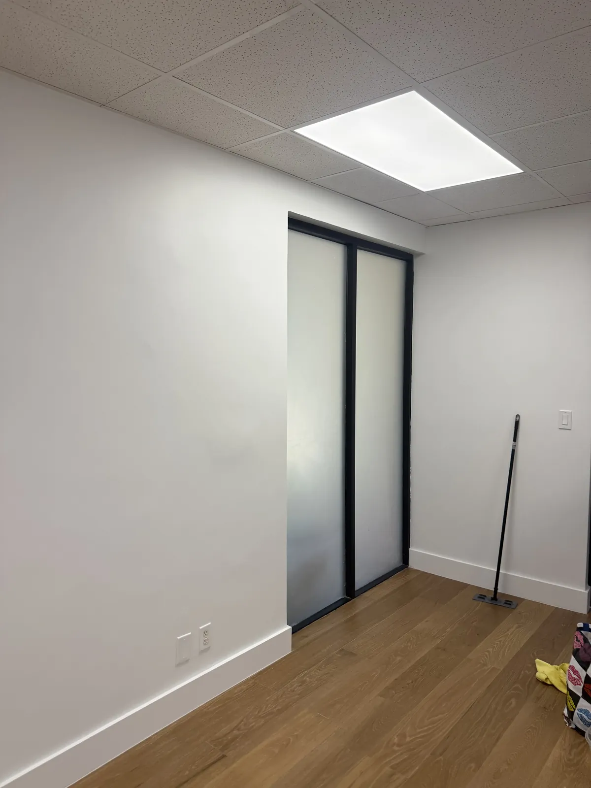Boca Raton Commercial Interior — project view 3